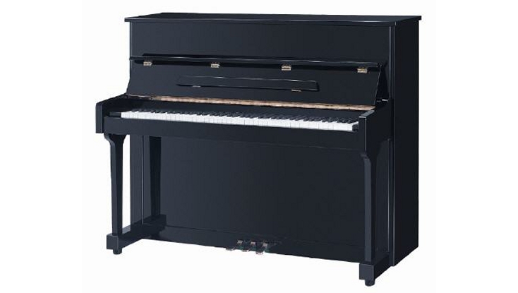 Pianos Keilberg