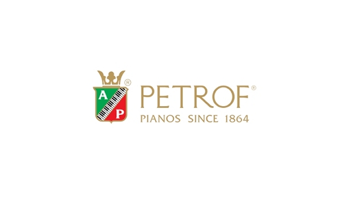 Pianos Petrof