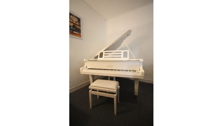 Feurich 162 Dynamic I