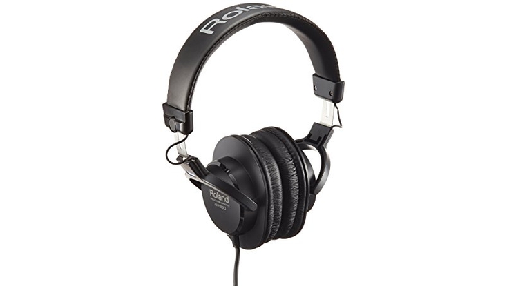 Casque audio Roland RH-200