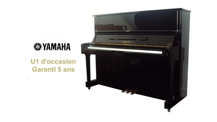 Yamaha U1