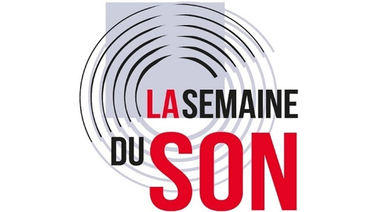 La semaine du son – Edition 2018