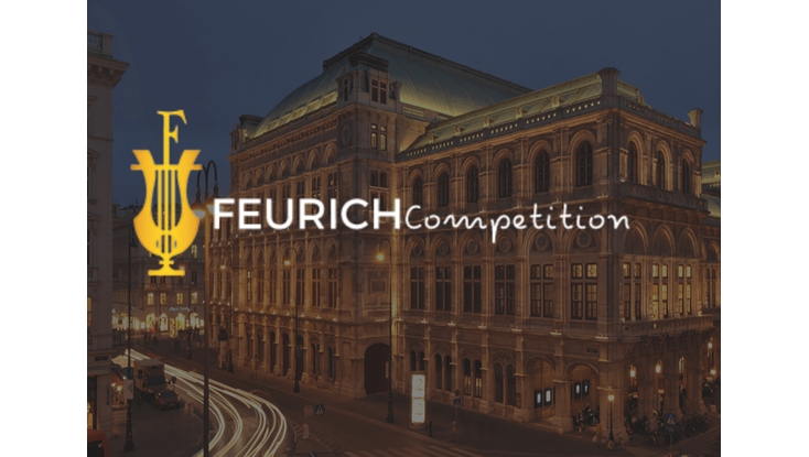 Feurich Competition 2019