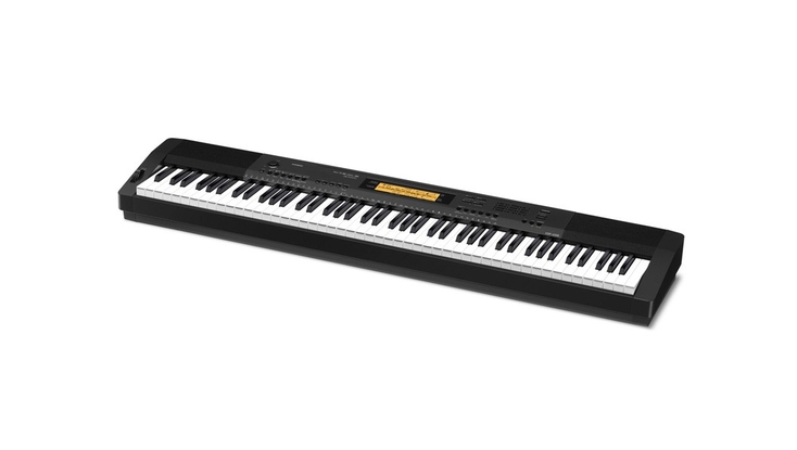 Casio CDP-220R