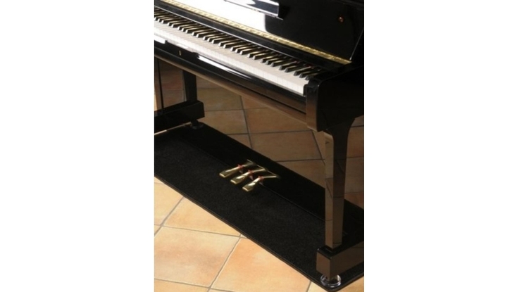 Acheter TAPIS ISOLANT PHONIQUE ET THERMIQUE POUR PIANO 151x58cm