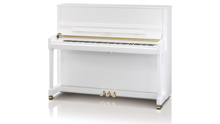 Kawai K-300 ATX3 blanc